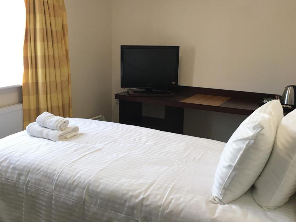Premier Hotel Not Premier Inn Skegness Esterno foto