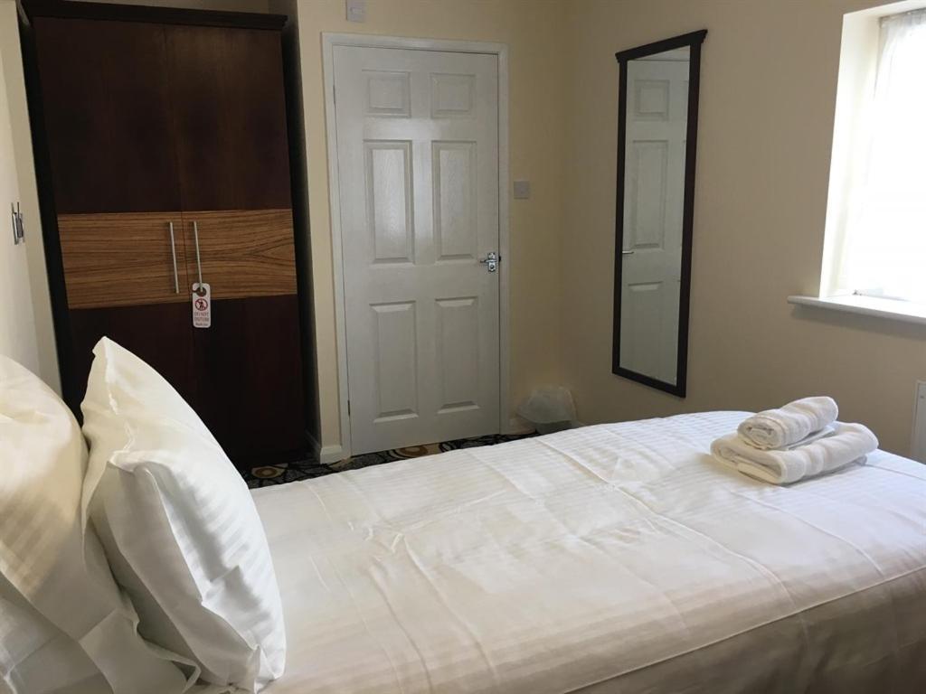 Premier Hotel Not Premier Inn Skegness Esterno foto