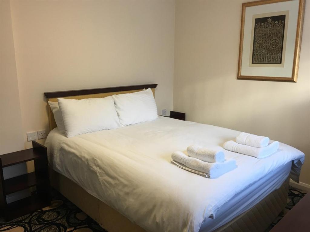 Premier Hotel Not Premier Inn Skegness Esterno foto