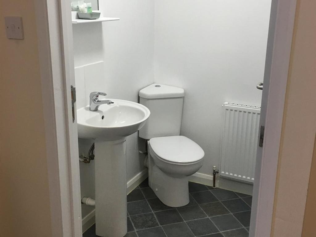 Premier Hotel Not Premier Inn Skegness Esterno foto